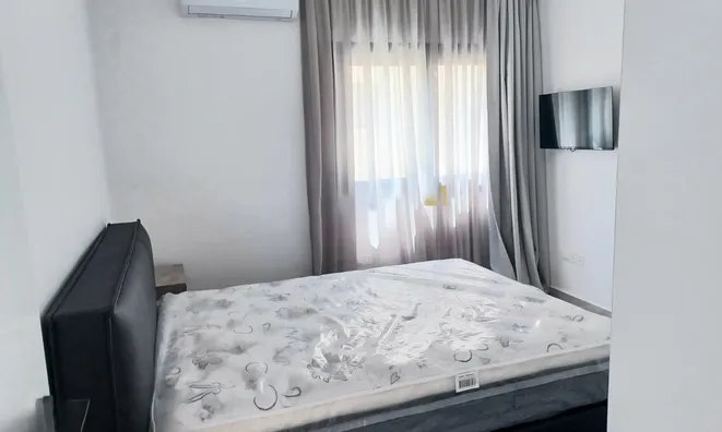 Недвижимость 3 Bedroom Apartment For sale in Germasogeia: 8