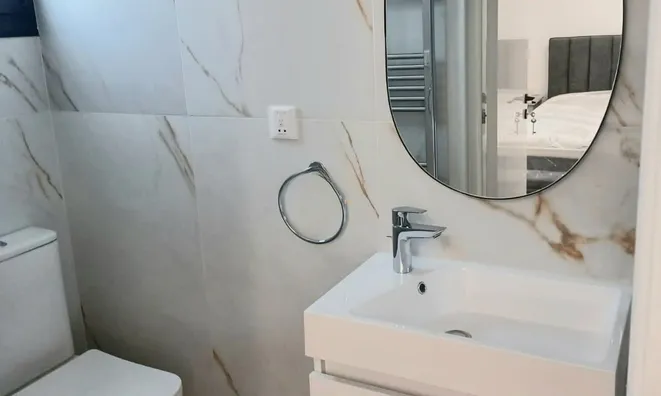 Недвижимость 3 Bedroom Apartment For sale in Germasogeia: 9