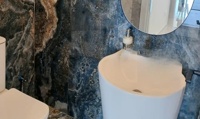 Недвижимость 3 Bedroom Apartment For sale in Germasogeia: 11