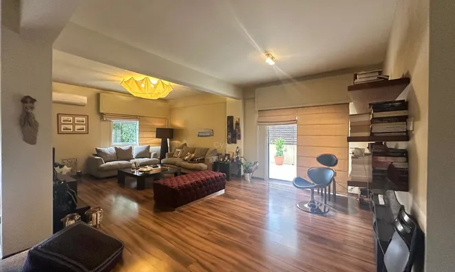 Недвижимость 3 Bedroom Apartment For sale in Neapolis, Limassol: 2