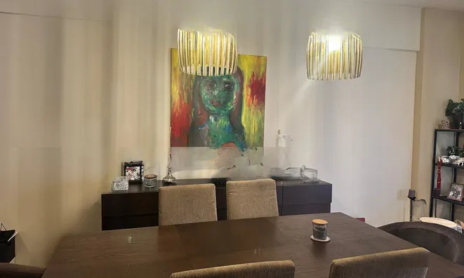 Недвижимость 3 Bedroom Apartment For sale in Neapolis, Limassol: 6