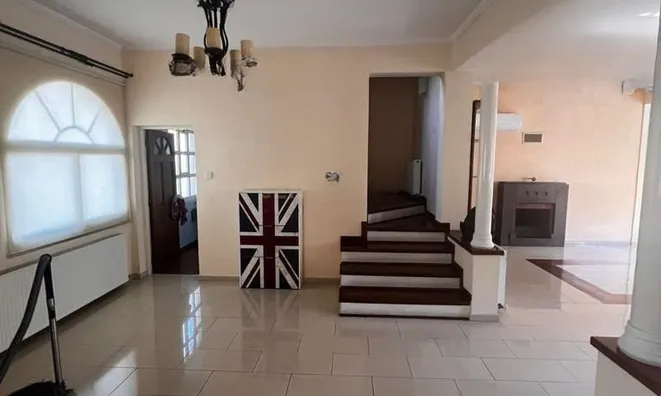Недвижимость 4 Bedroom Detached house For sale in Neapolis, Limassol: 2
