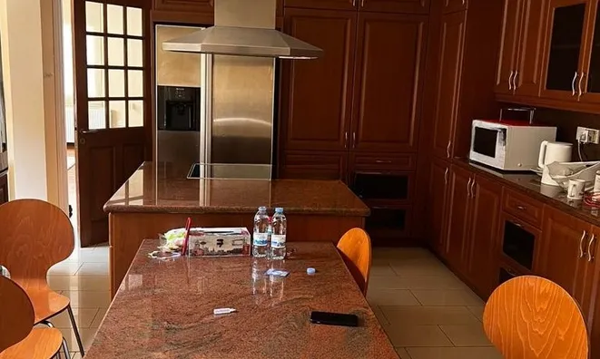 Недвижимость 4 Bedroom Detached house For sale in Neapolis, Limassol: 5