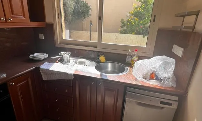 Недвижимость 4 Bedroom Detached house For sale in Neapolis, Limassol: 7