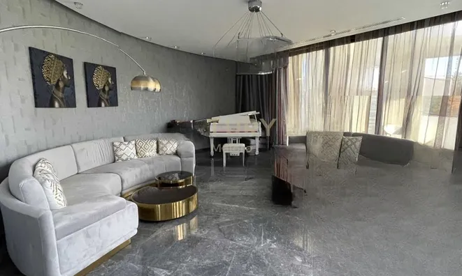 Недвижимость 5 Bedroom Luxury Villa For sale in Potamos Germasogeia, Limassol: 2