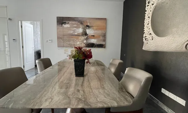 Недвижимость 5 Bedroom Luxury Villa For sale in Potamos Germasogeia, Limassol: 7