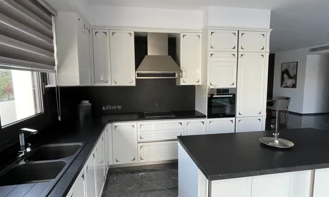 Недвижимость 5 Bedroom Luxury Villa For sale in Potamos Germasogeia, Limassol: 10