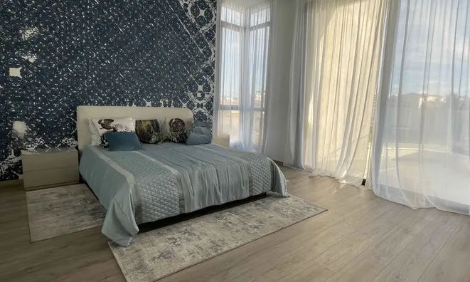 Недвижимость 5 Bedroom Luxury Villa For sale in Potamos Germasogeia, Limassol: 12