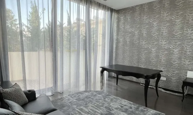 Недвижимость 5 Bedroom Luxury Villa For sale in Potamos Germasogeia, Limassol: 14