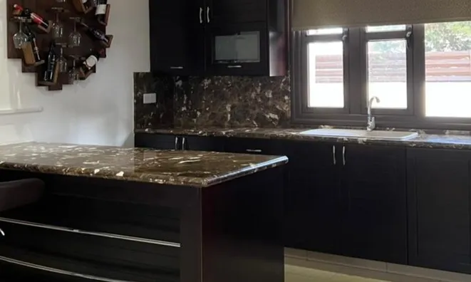 Недвижимость 5 Bedroom Villa for Sale, in Larnaca, Aradippou: 6