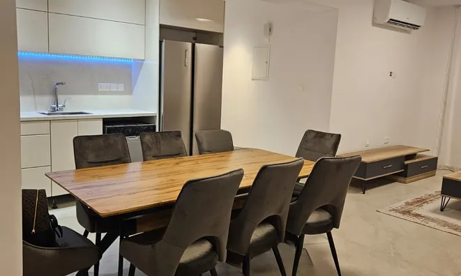 Недвижимость 3 Bedroom Apartment For Sale in Neapolis , Limassol: 1