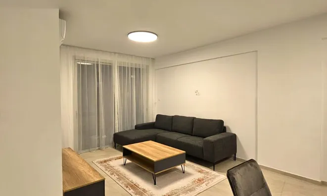 Недвижимость 3 Bedroom Apartment For Sale in Neapolis , Limassol: 4