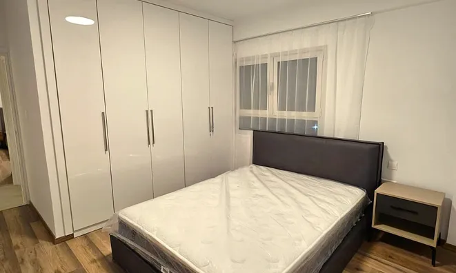 Недвижимость 3 Bedroom Apartment For Sale in Neapolis , Limassol: 5