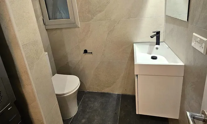 Недвижимость 3 Bedroom Apartment For Sale in Neapolis , Limassol: 10