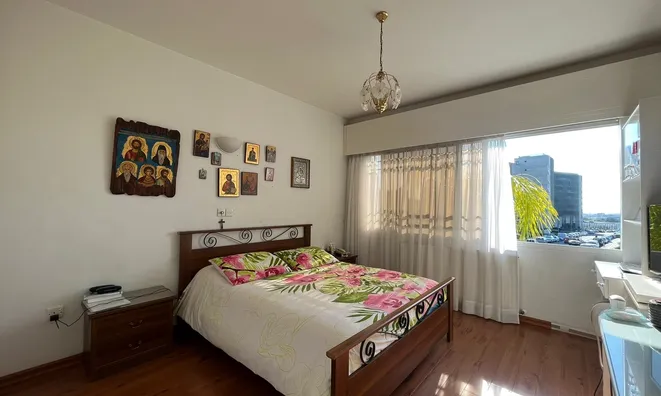 Недвижимость 4 Bedroom House for Sale in Limassol, Agia Fyla: 8