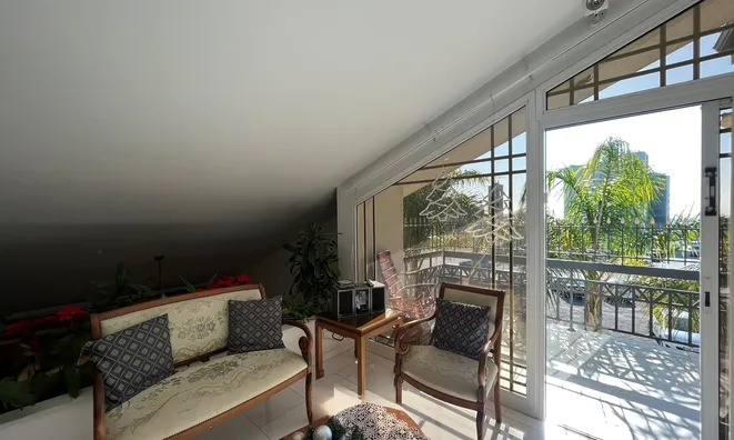 Недвижимость 4 Bedroom House for Sale in Limassol, Agia Fyla: 9