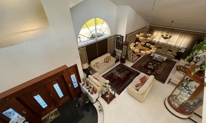 Недвижимость 4 Bedroom House for Sale in Limassol, Agia Fyla: 10