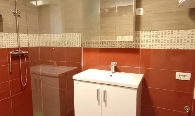 Недвижимость Дом с террасой Новая Изола: 6