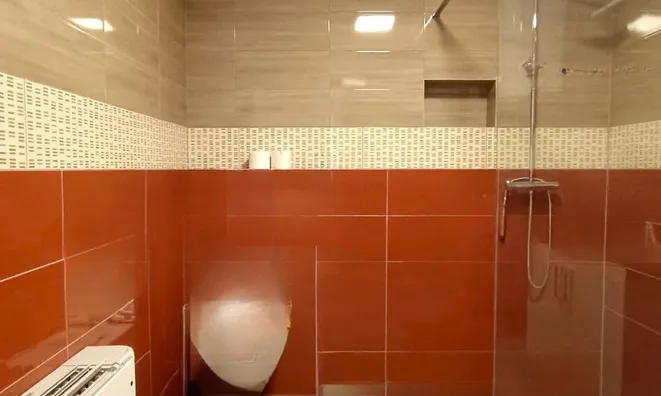 Недвижимость Дом с террасой Новая Изола: 7