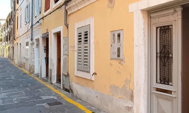 Недвижимость Дом с террасой Новая Изола: 9