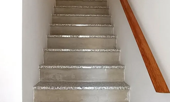 Недвижимость Дом с террасой Новая Изола: 11