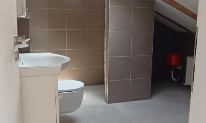 Недвижимость Дом с террасой Новая Изола: 18