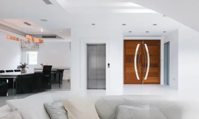 Недвижимость 6 Bedroom Villa For Sale in Pyrgos,Limassol: 5