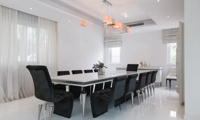 Недвижимость 6 Bedroom Villa For Sale in Pyrgos,Limassol: 8