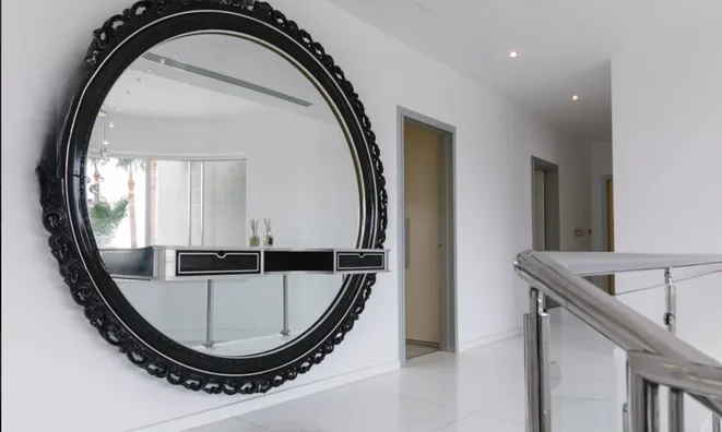 Недвижимость 6 Bedroom Villa For Sale in Pyrgos,Limassol: 10