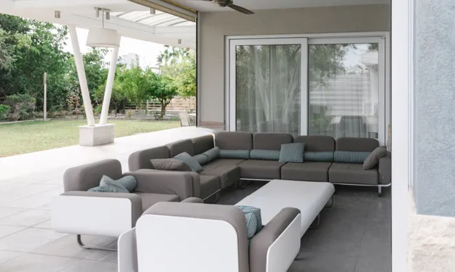 Недвижимость 6 Bedroom Villa For Sale in Pyrgos,Limassol: 21