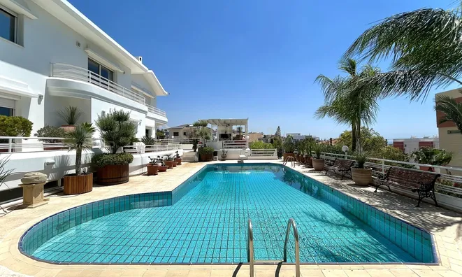 Недвижимость 6 Bedroom Detached house For Sale in Limassol City: 2