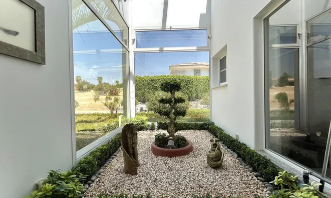 Недвижимость 6 Bedroom Detached house For Sale in Limassol City: 5