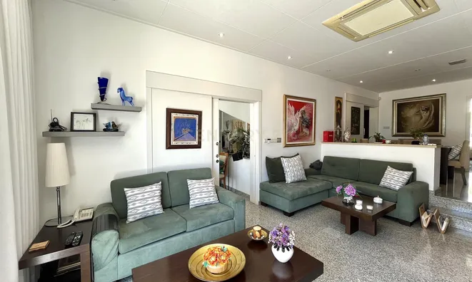 Недвижимость 6 Bedroom Detached house For Sale in Limassol City: 7