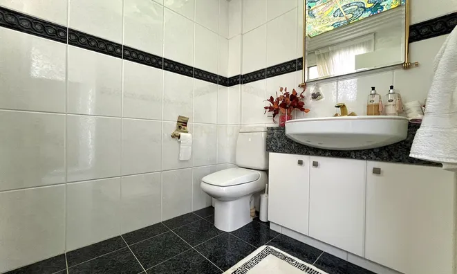 Недвижимость 6 Bedroom Detached house For Sale in Limassol City: 10