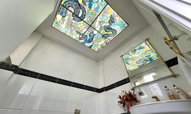 Недвижимость 6 Bedroom Detached house For Sale in Limassol City: 11