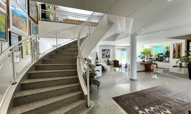 Недвижимость 6 Bedroom Detached house For Sale in Limassol City: 13