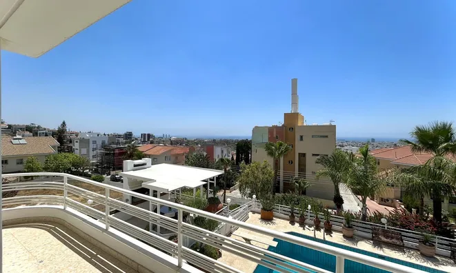 Недвижимость 6 Bedroom Detached house For Sale in Limassol City: 15