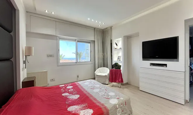 Недвижимость 6 Bedroom Detached house For Sale in Limassol City: 16