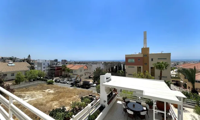 Недвижимость 6 Bedroom Detached house For Sale in Limassol City: 17