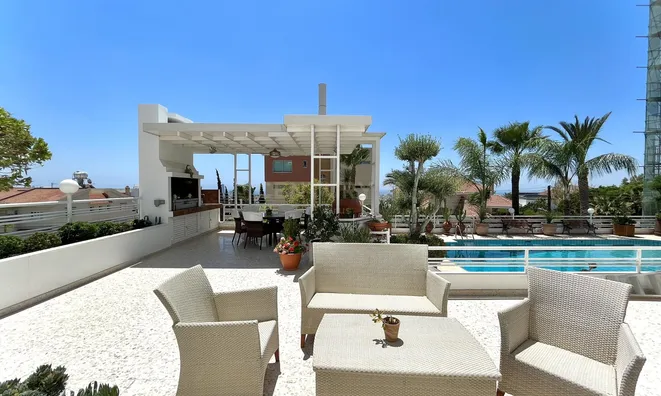 Недвижимость 6 Bedroom Detached house For Sale in Limassol City: 18