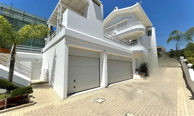 Недвижимость 6 Bedroom Detached house For Sale in Limassol City: 20