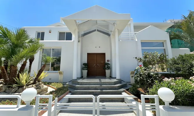 Недвижимость 6 Bedroom Detached house For Sale in Limassol City: 22