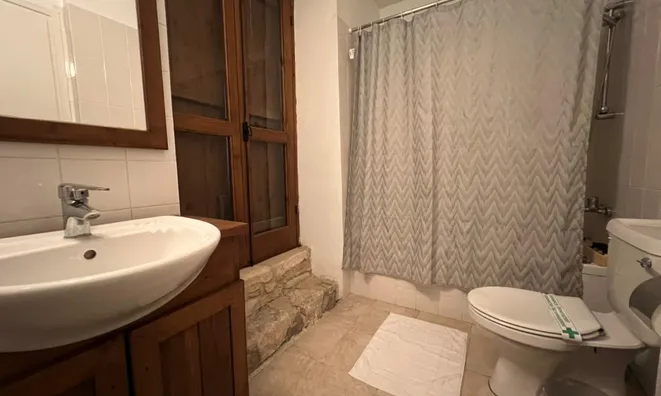 Недвижимость VILLAGE HOUSE FOR SALE IN LIMASSOL, VASA KOILANIOU: 3