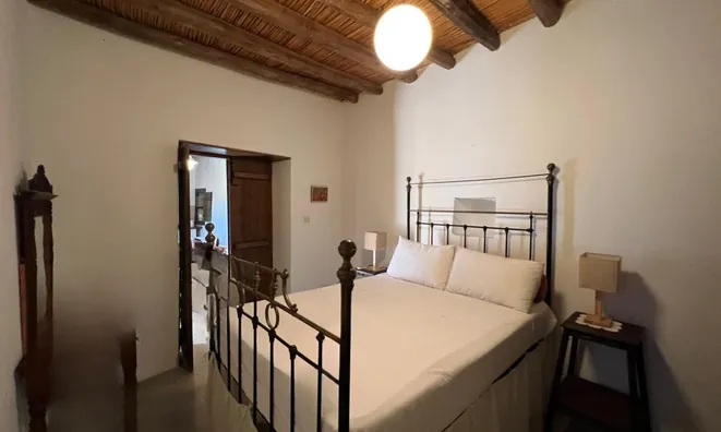 Недвижимость VILLAGE HOUSE FOR SALE IN LIMASSOL, VASA KOILANIOU: 4