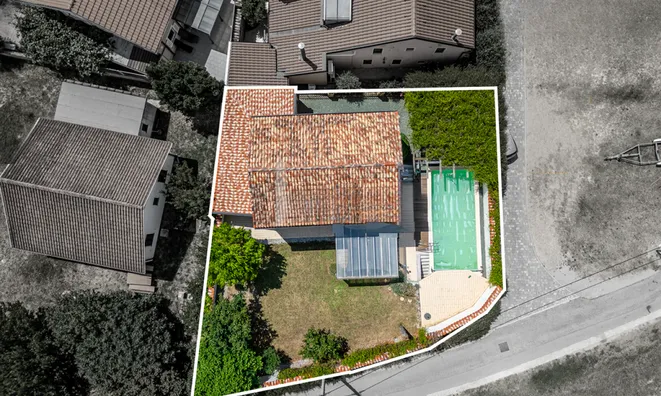 Недвижимость Дом, Изола: 2