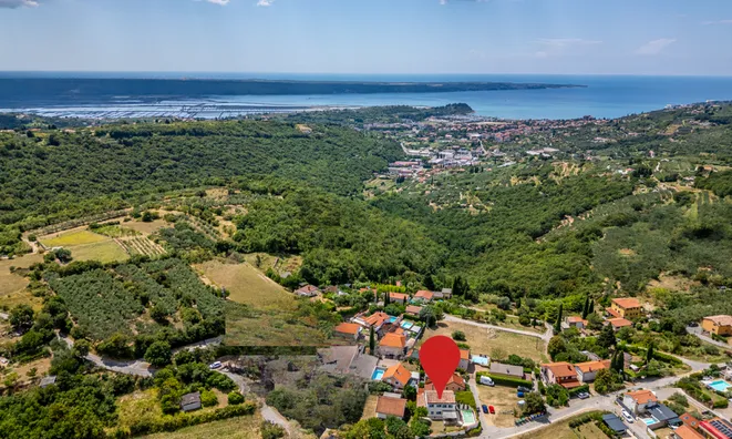 Недвижимость Дом, Изола: 3