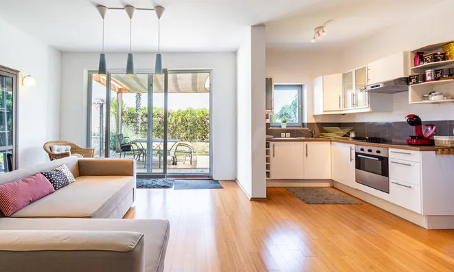 Недвижимость Дом, Изола: 8