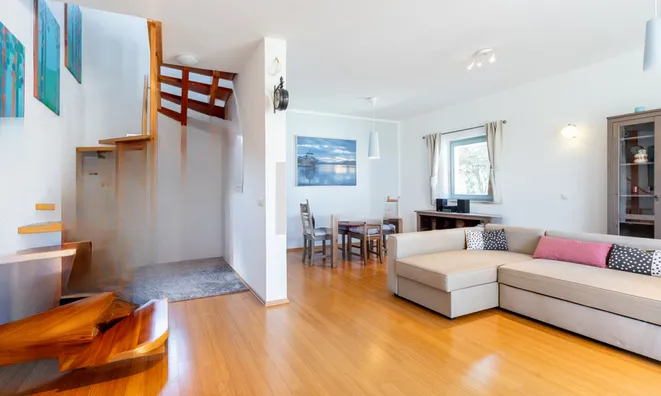 Недвижимость Дом, Изола: 9