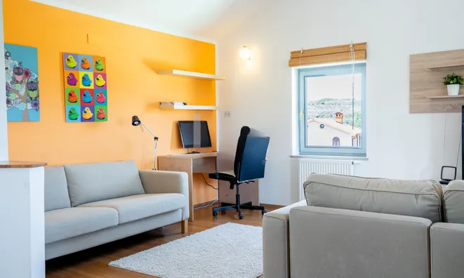 Недвижимость Дом, Изола: 10