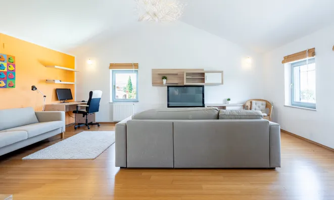 Недвижимость Дом, Изола: 11